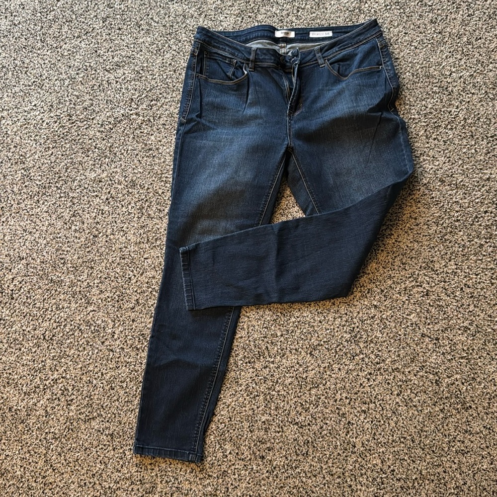 Kensie jeans
